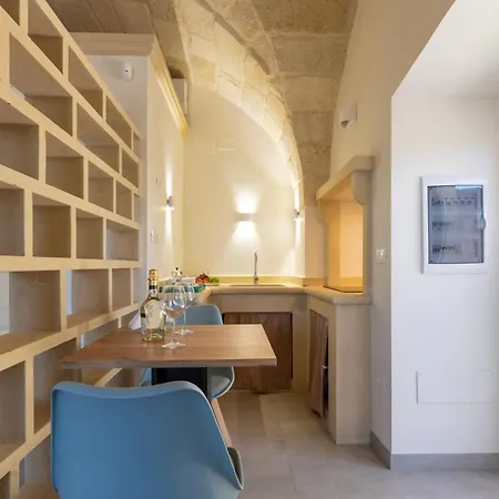 Dimora Forticito * マリッティマ