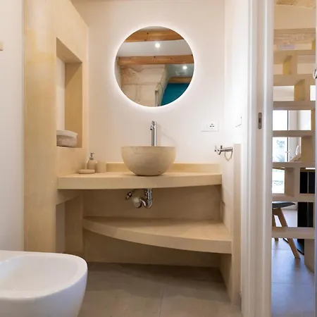 Dimora Forticito マリッティマ