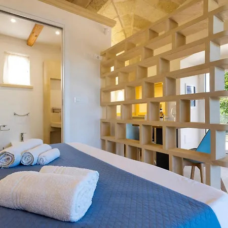 アパート Dimora Forticito *