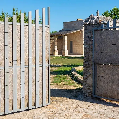 Dimora Forticito アパート