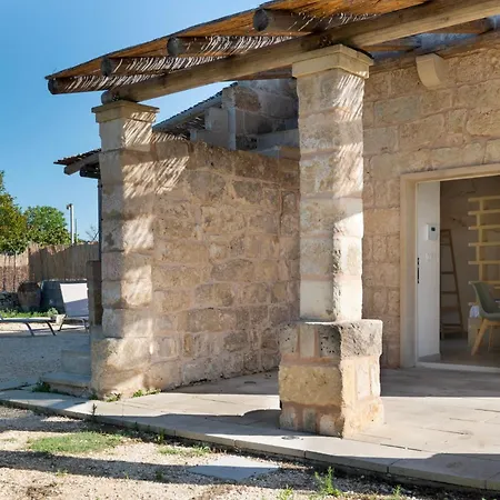 Dimora Forticito マリッティマ