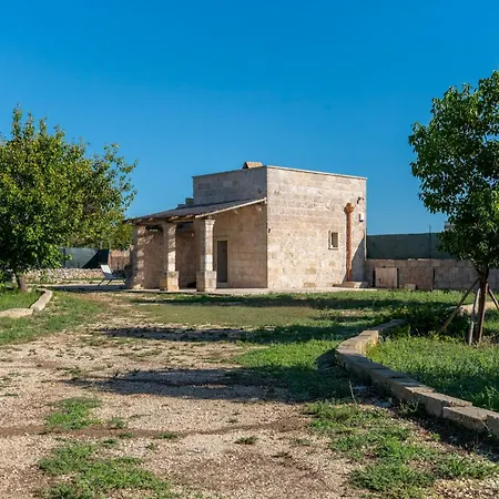 アパート Dimora Forticito