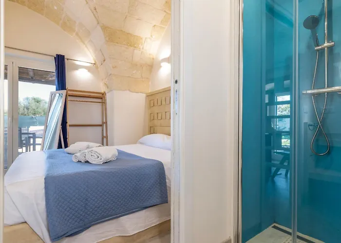 Dimora Forticito Apartment