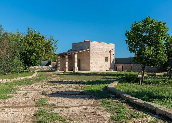 Apartment Dimora Forticito