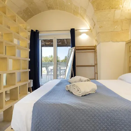 Dimora Forticito ماريتيما