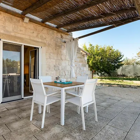 Dimora Forticito Appartement *