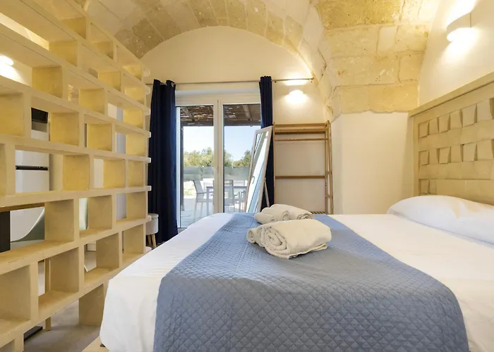 Dimora Forticito Marittima