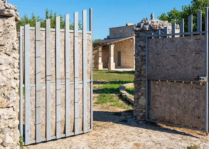 Dimora Forticito Appartamento